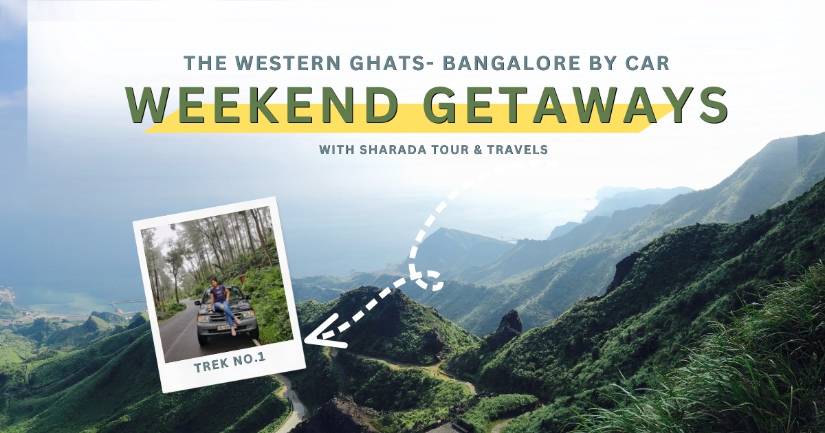 best-weekend-getaways-from-bangalore-by-car